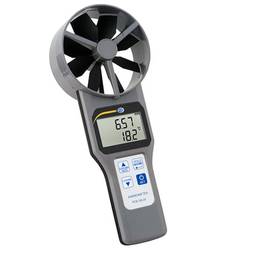 Anemòmetre PCE-VA 20