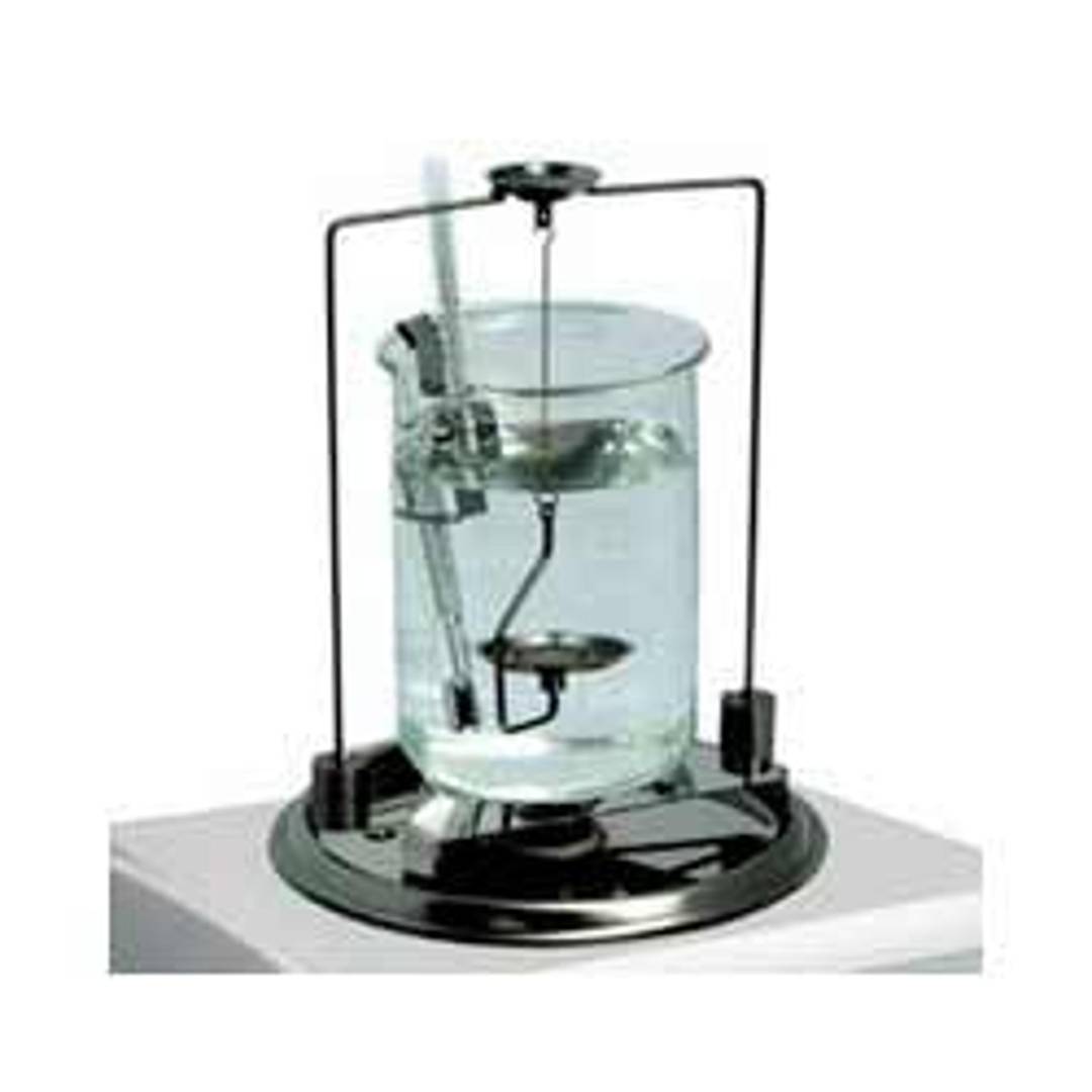 Waga precyzyjna PCE-ABE 220D