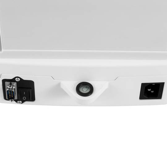 Balança de precisió per a ús comercial PCE-ABT 220