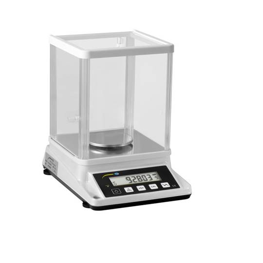 Präzisionswaage PCE-BSK 310