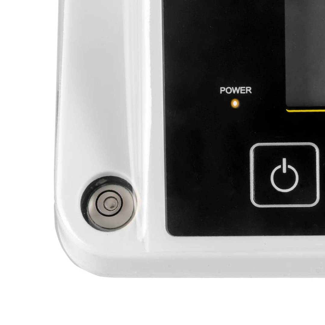 Balanza de precisión PCE-BSK 5100