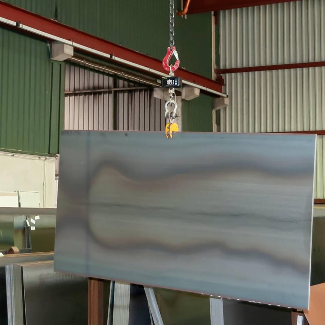 Balanza colgante PCE-CS 1T