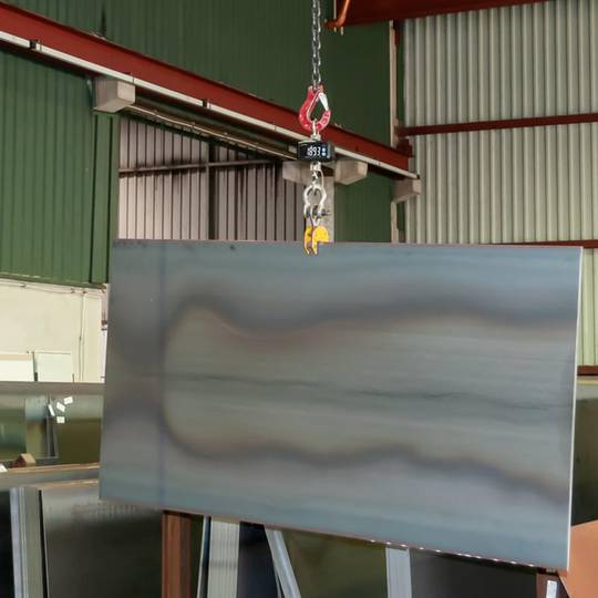 Balanza colgante PCE-CS 1T