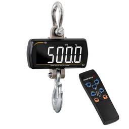 Balanza olgante PCE-CS 500LD