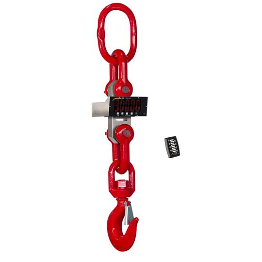 PCE-CSI 30 dynamometer