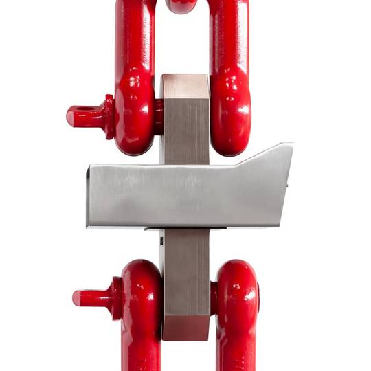 PCE-CSI 30 dynamometer