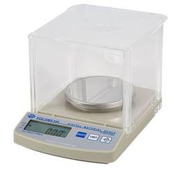 Waga laboratoryjna PCE-DMS 200
