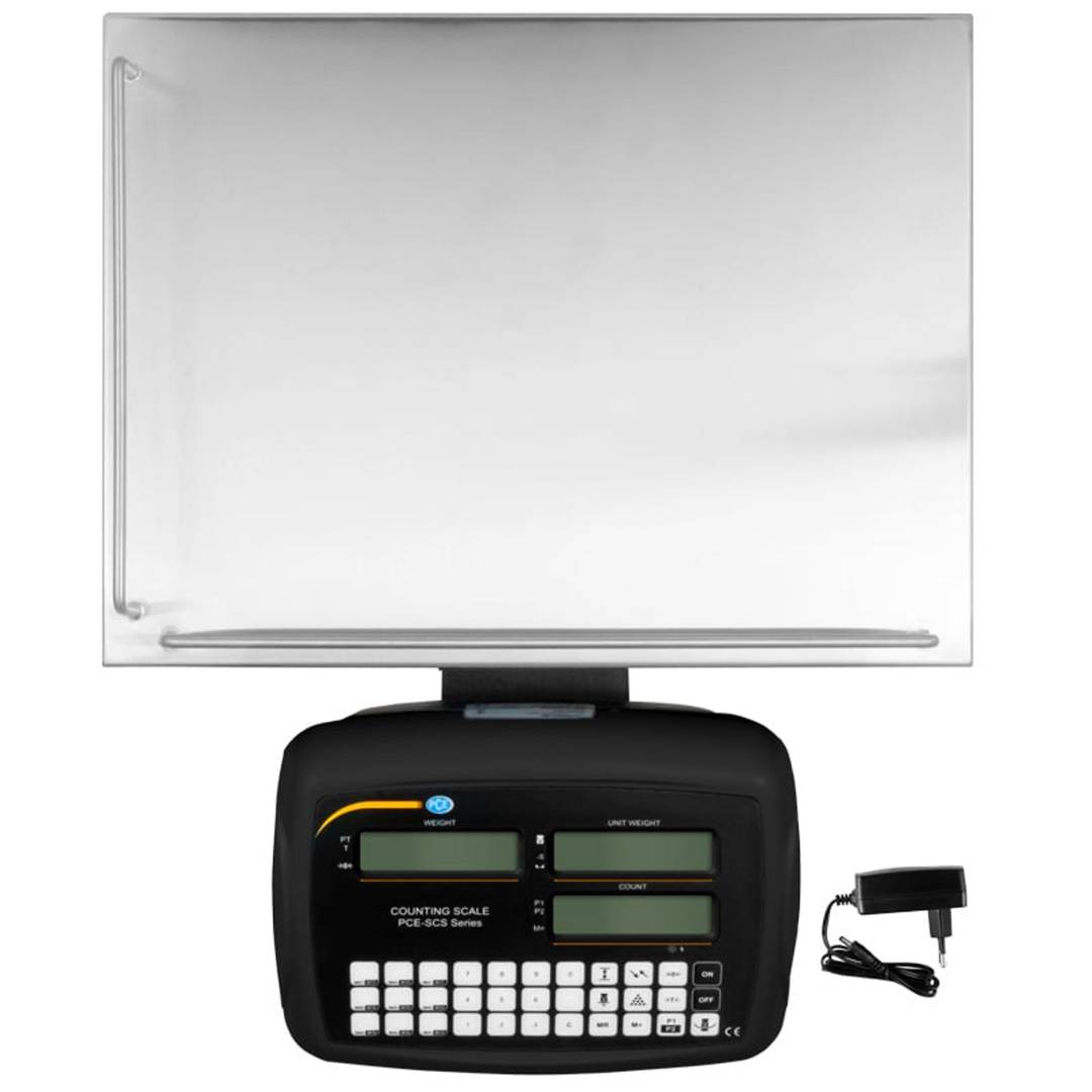 Bilancia industriale PCE-SCS 60