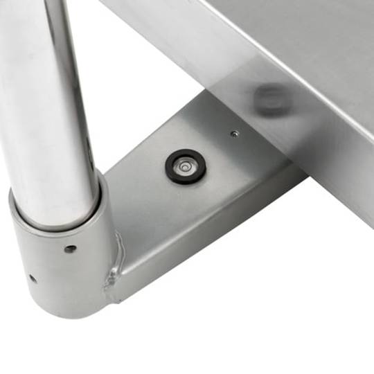 Bilancia con piattaforma PCE-EP 30P2