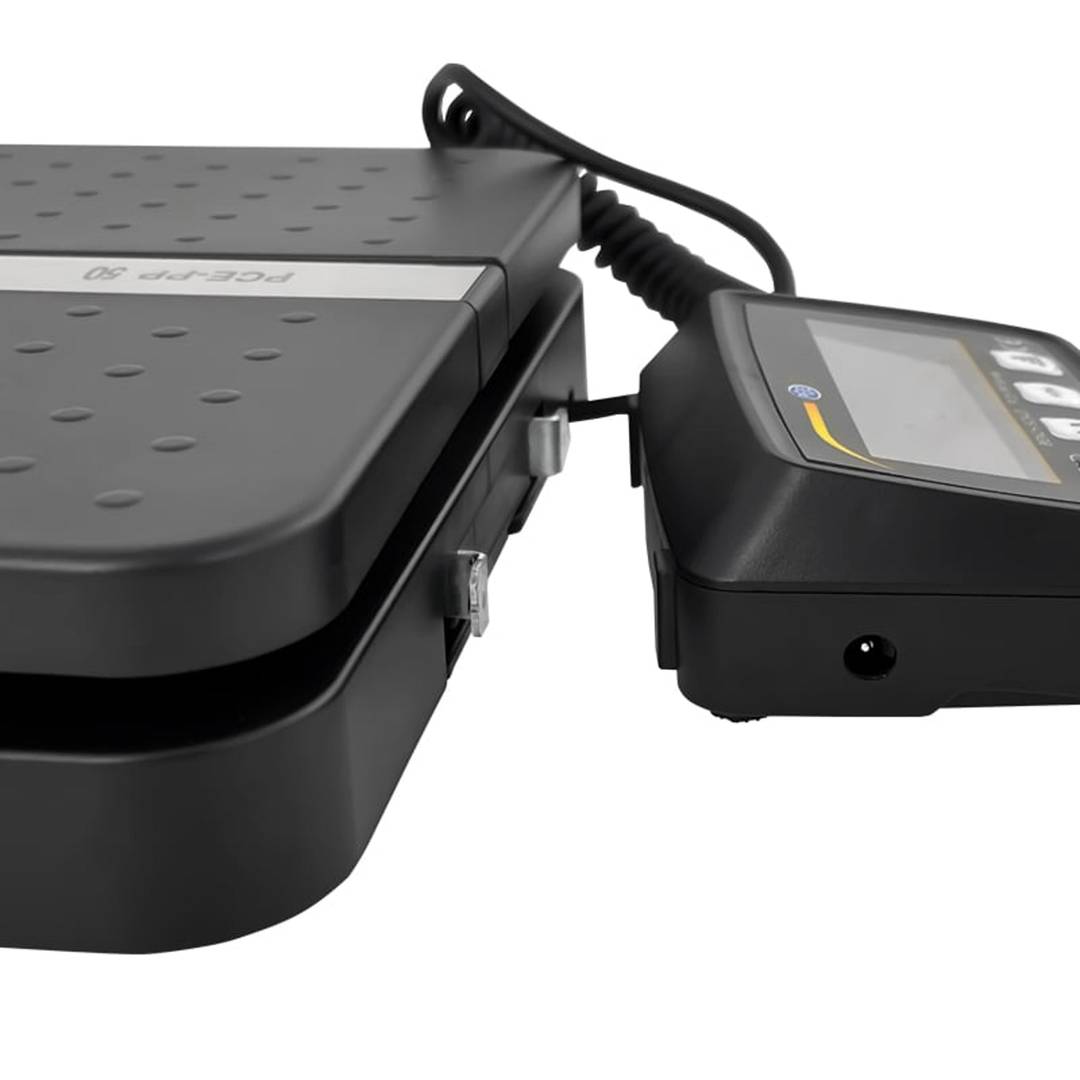 Balanza de mesa PCE-PP 50