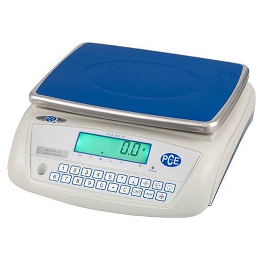 Tischwaage PCE WS 30