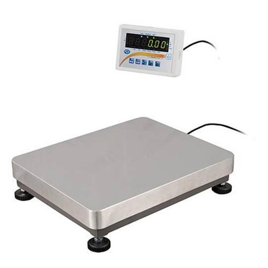 Scale for silos PCE-SDF 150