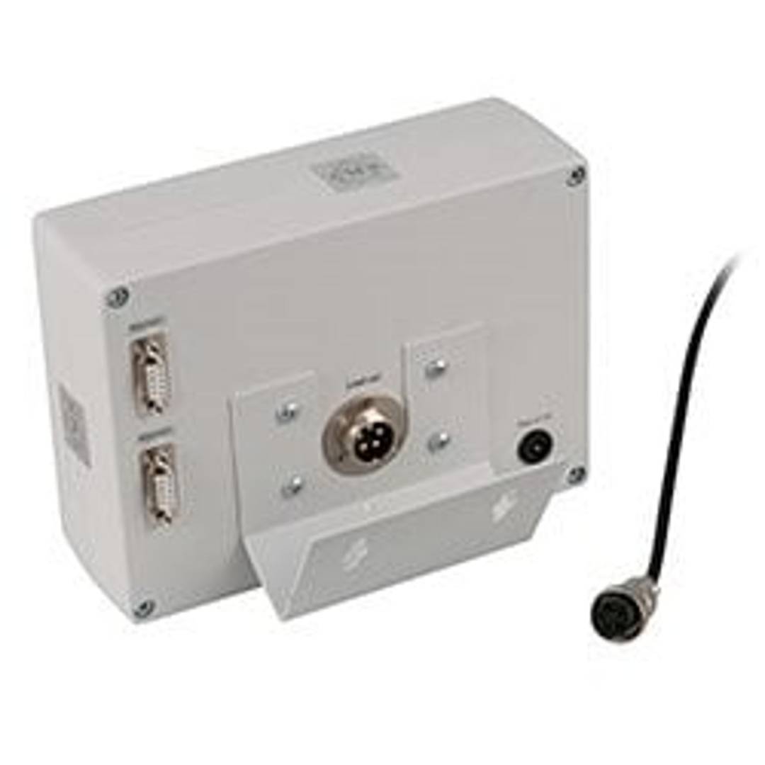 Scale for silos PCE-SDF 150