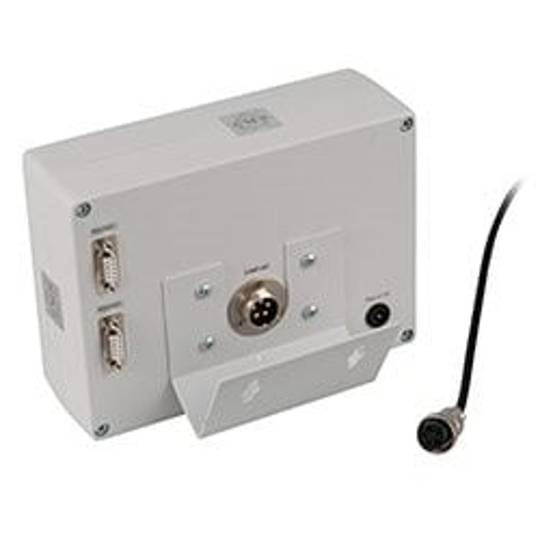 Scale for silos PCE-SDF 150