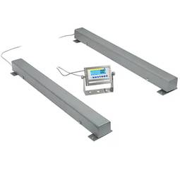 Waage zum Wiegen von Paletten PCE-SW 1500N