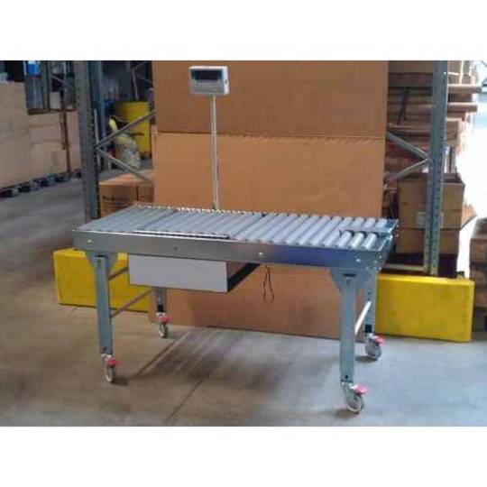 Balanza dosificadora PCE-SD 150CR