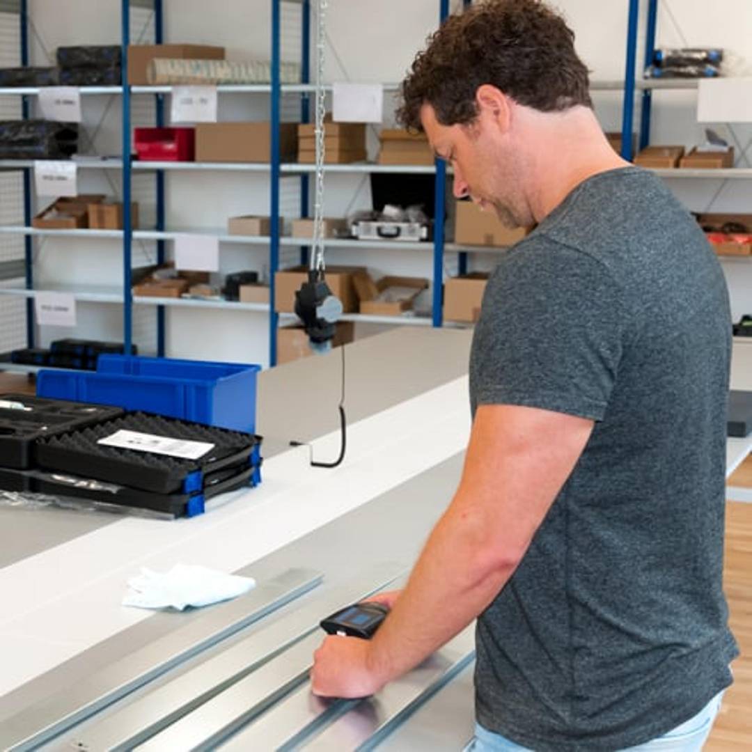 Glossmetro PCE-GM 60Plus