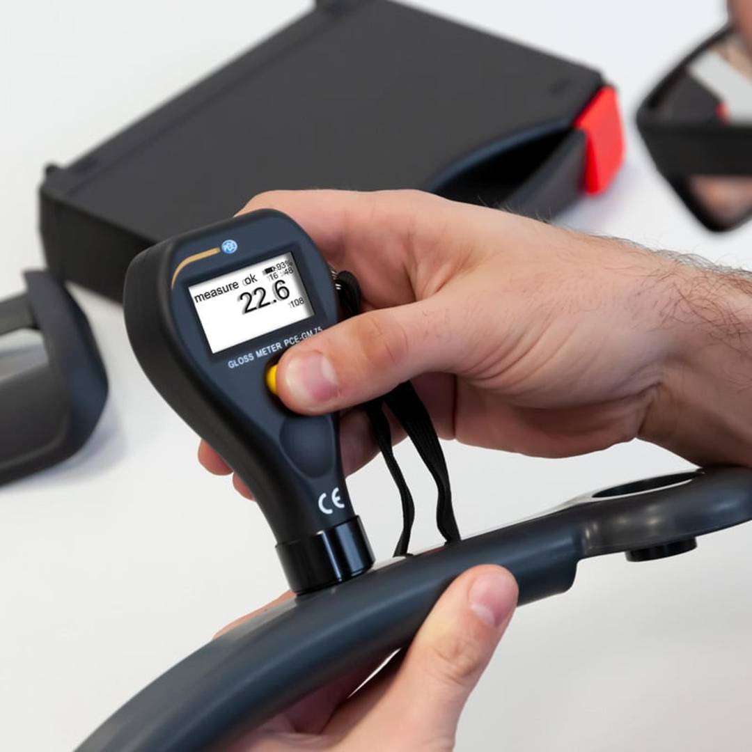 PCE-GM 75 Glossmetro