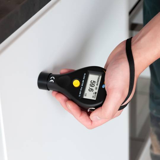 PCE-GM 75 Glossmetro