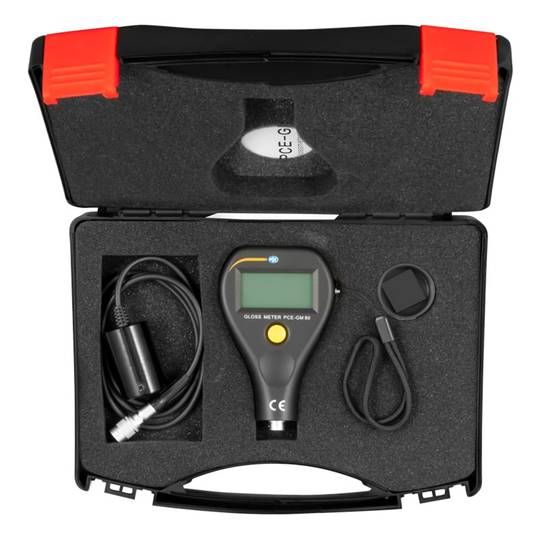Glossímetro PCE-GM 80