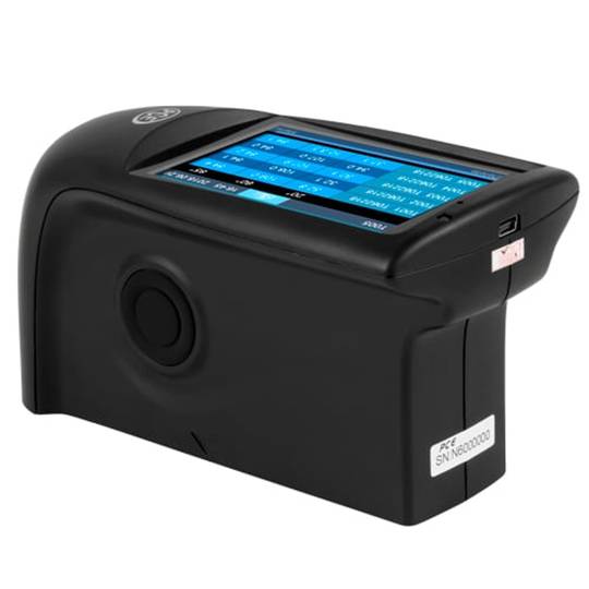 Medidor de brilho PCE-IGM 100