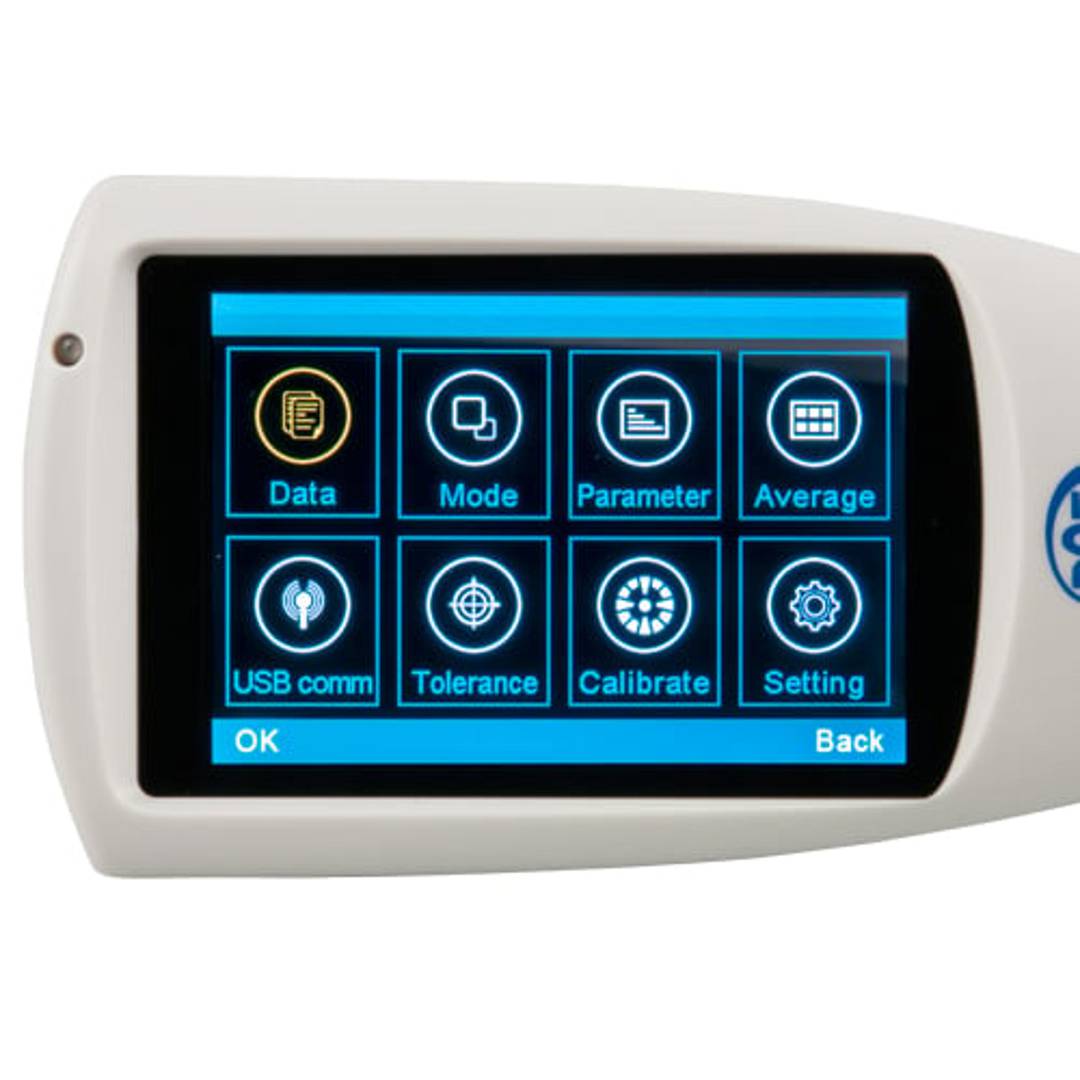 Brillómetro PCE-IGM 60