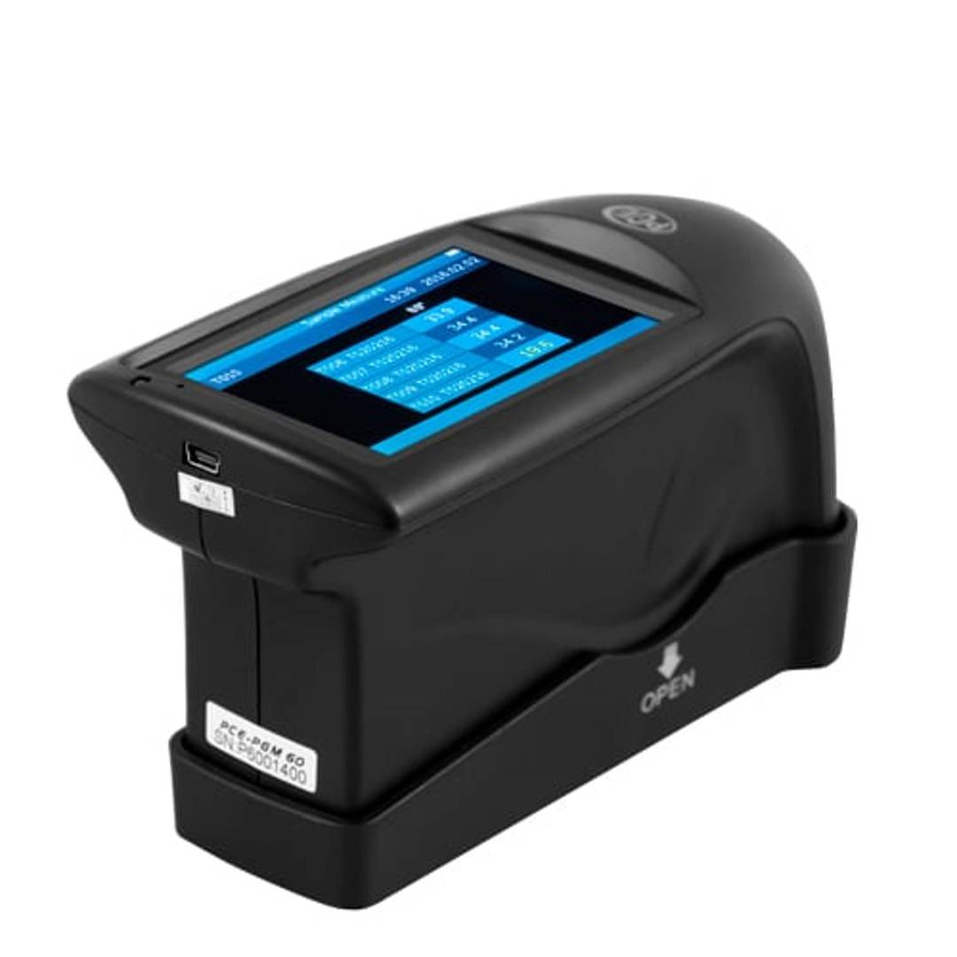 Połyskomierz PCE-PGM 60