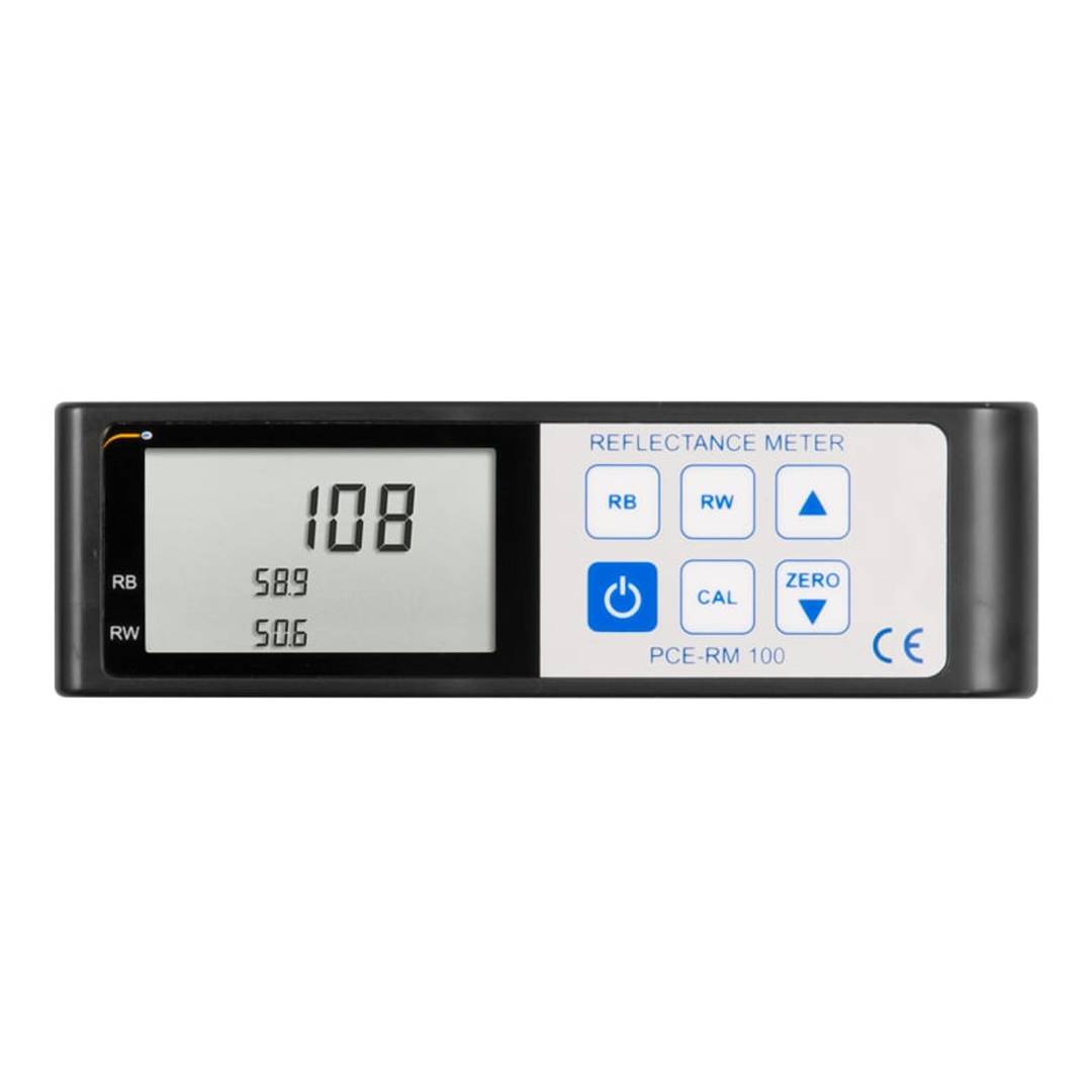 Brilòmetre PCE-RM 100