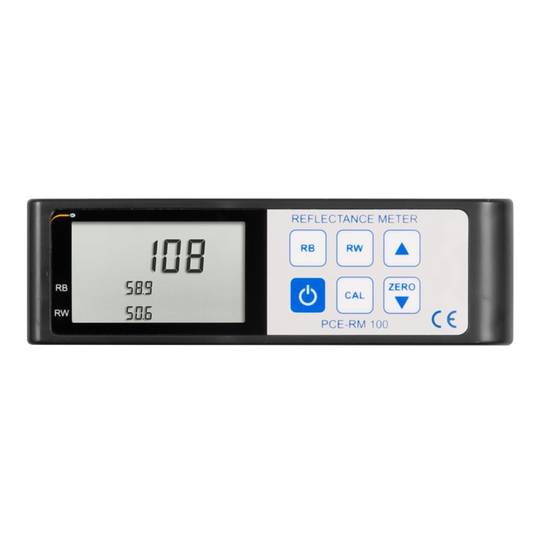 Brilòmetre PCE-RM 100