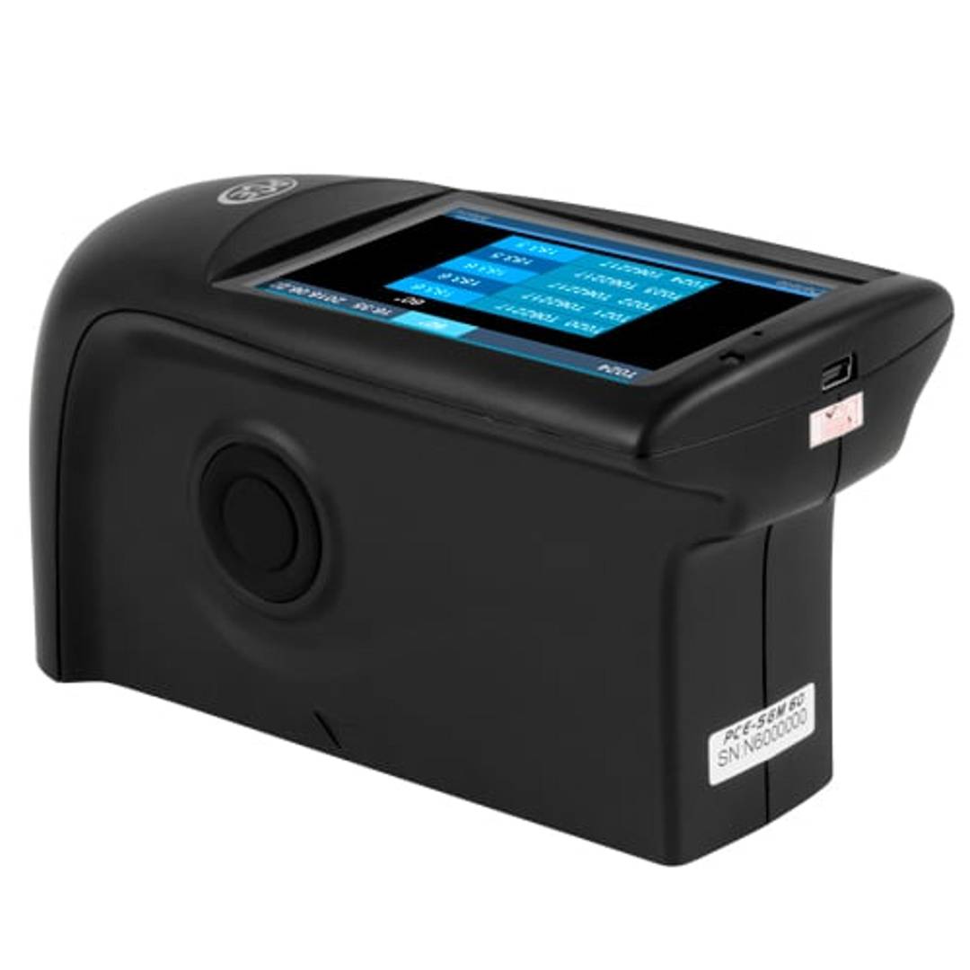 Medidor de brilho PCE-SGM 60