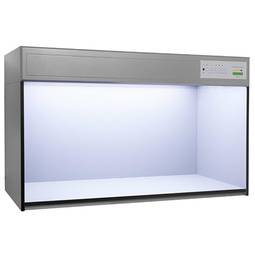 Cabina de iluminación PCE-CIC 10