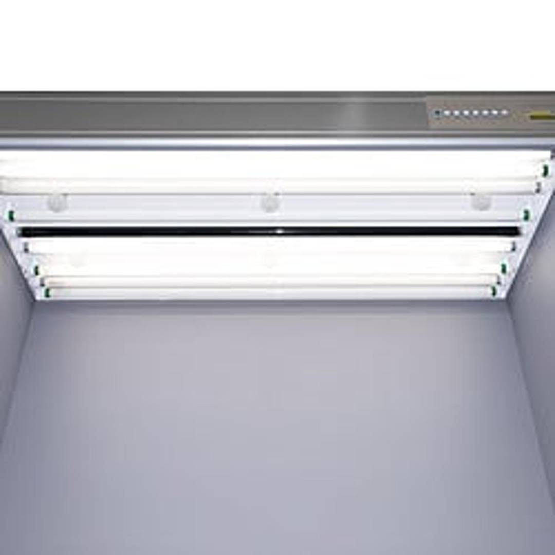 Kabina oświetleniowa PCE-CIC 10