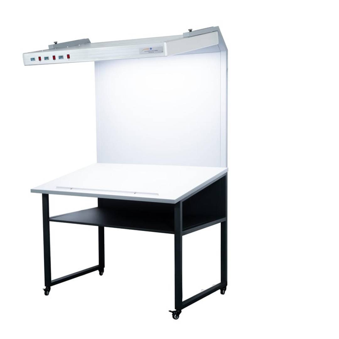 Cabina de Iluminación PCE-CIC 20