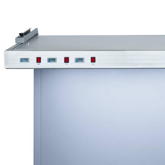 Cabina de Iluminación PCE-CIC 20