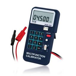 PCE 123 Kalibrator