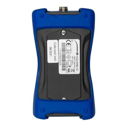 Signal tester PCE-PWM 10