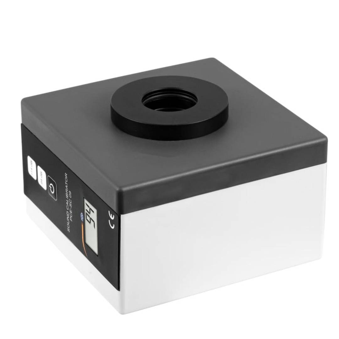 Akoestische kalibrator PCE-SC 09