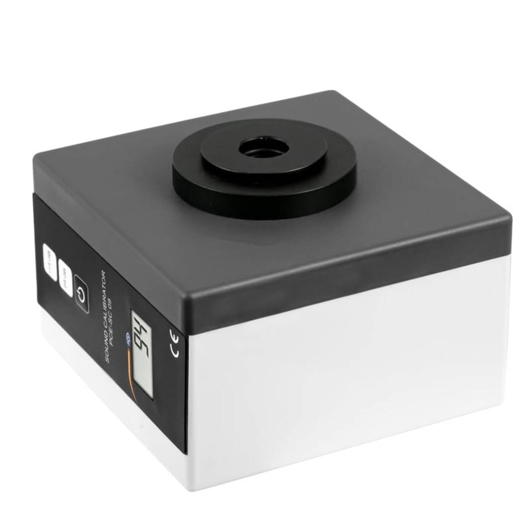 Akoestische kalibrator PCE-SC 09