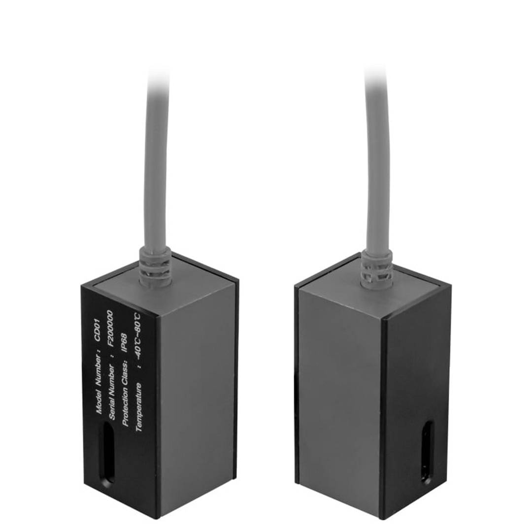 PCE-TDS 75 flowmeter