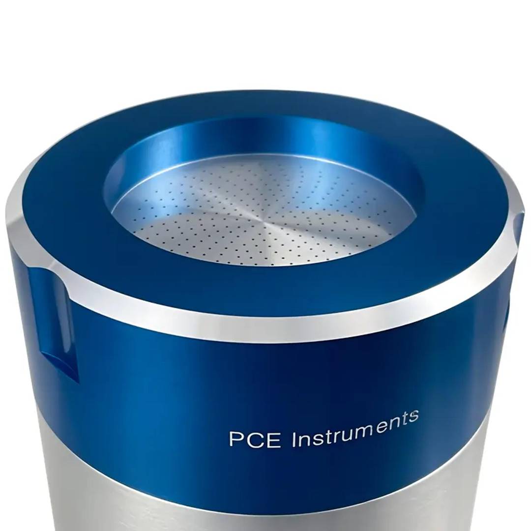 Pochłaniacz zarazków PCE-AS1