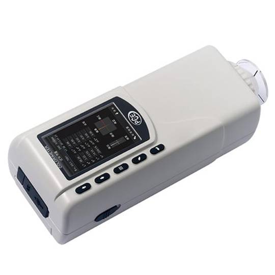 Colorimetro PCE-CSM 2