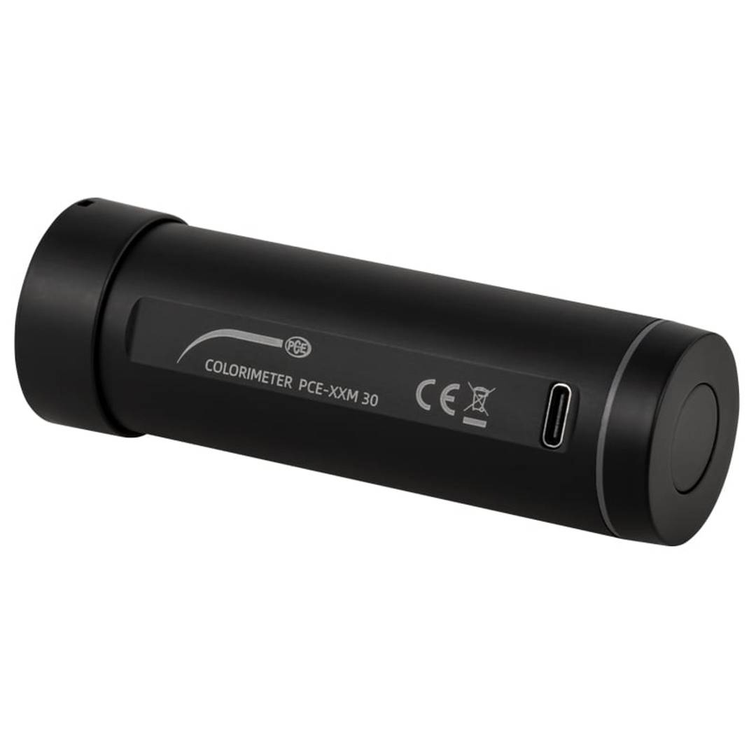 Colorímetro PCE-XXM 30