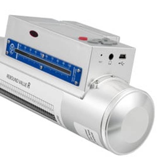 Escleròmetre PCE-HT 225E