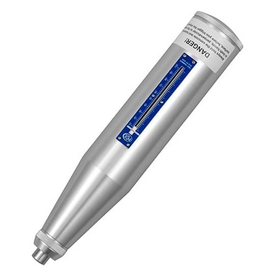 Esclerômetro PCE-HT 225A