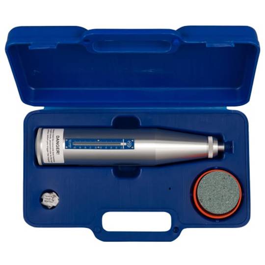 Esclerômetro PCE-HT 225A