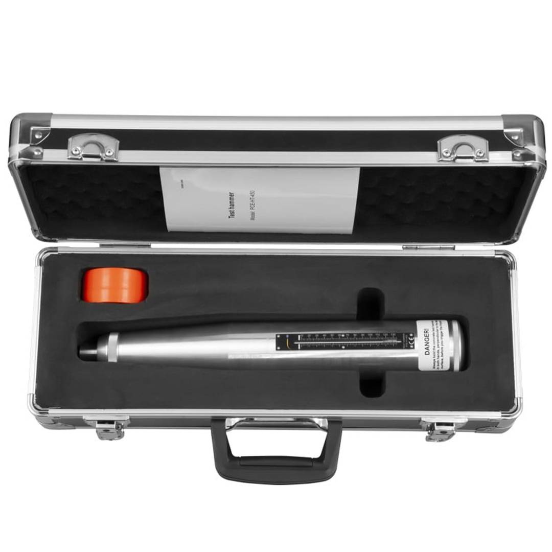 PCE-HT 450 sclerometer