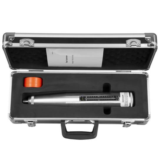 PCE-HT 450 sclerometer