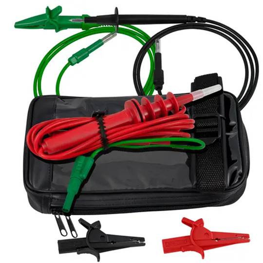 Isolatietester PCE-IT413