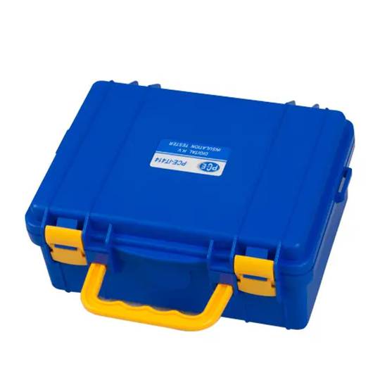 Mesurador d'aïllament PCE-IT414