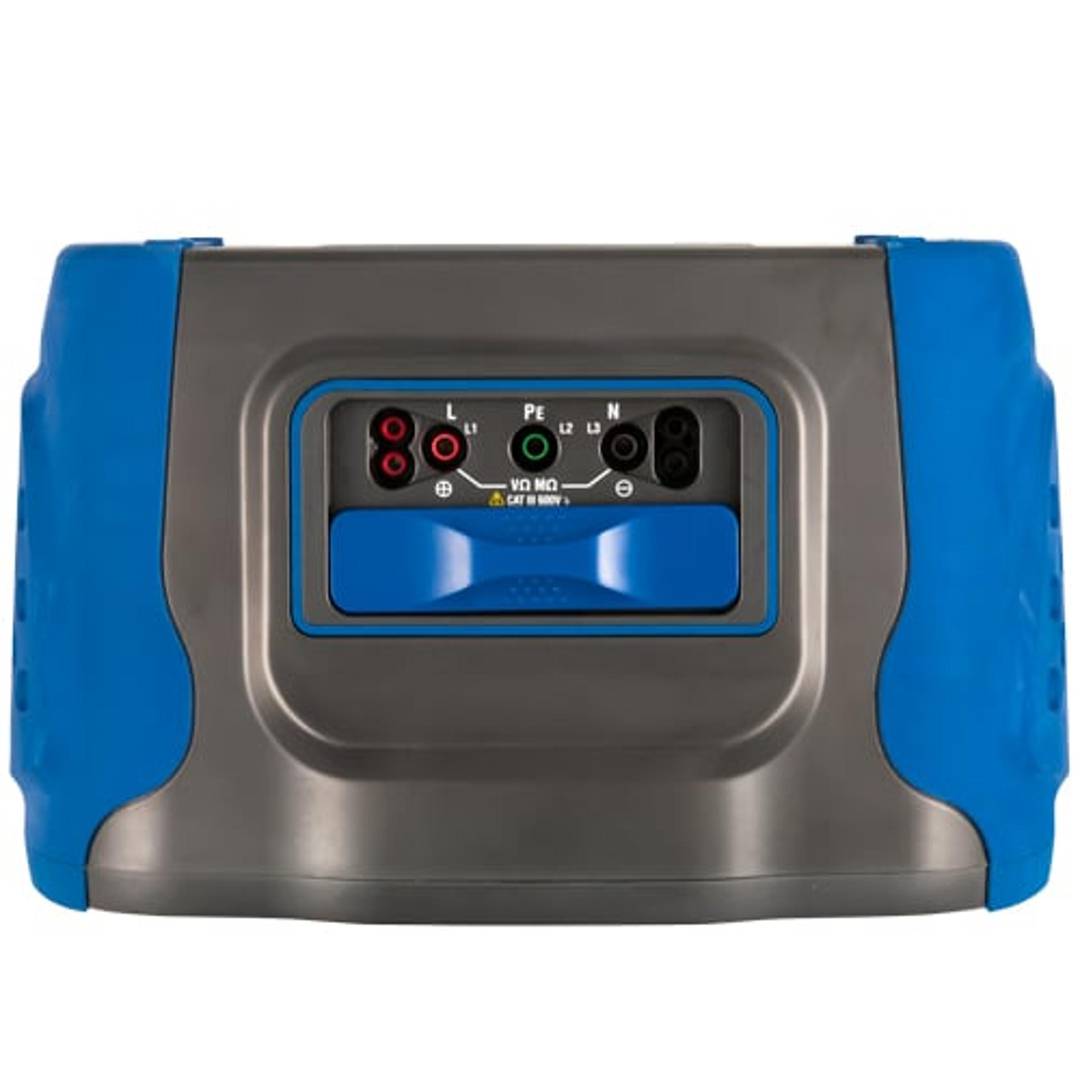 Tester instalacji PCE-ITE 50